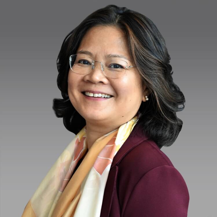 Elen Callahan SFA Director