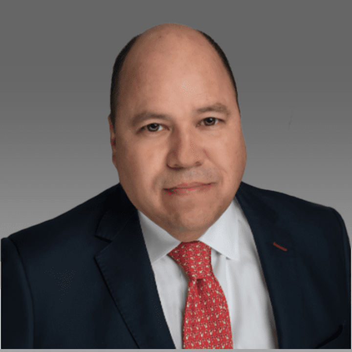 Armando Falcon