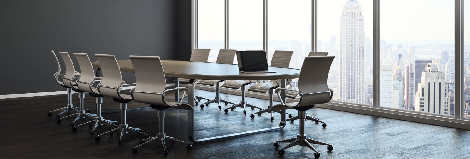 Board of Directors Hero Image