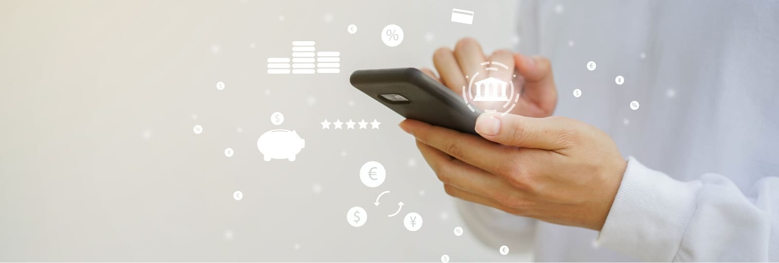 Make a Payment Hero