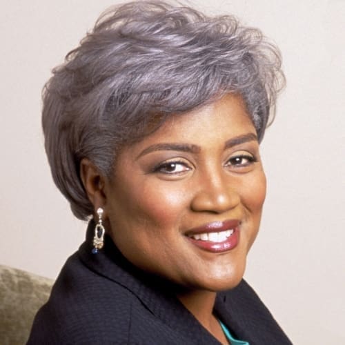 Brazile-Donna