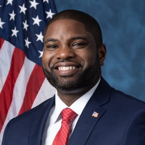 Byron Donalds headshot